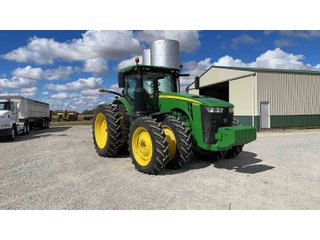 Property photo 8 - FARM EQUIPMENT AUCTION IN CUMBERLAND COUNTY, ILLINOIS