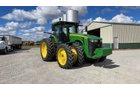 Property photo 8 - FARM EQUIPMENT AUCTION IN CUMBERLAND COUNTY, ILLINOIS