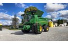 Property photo 3 - FARM EQUIPMENT AUCTION IN CUMBERLAND COUNTY, ILLINOIS