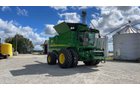Property photo 2 - FARM EQUIPMENT AUCTION IN CUMBERLAND COUNTY, ILLINOIS
