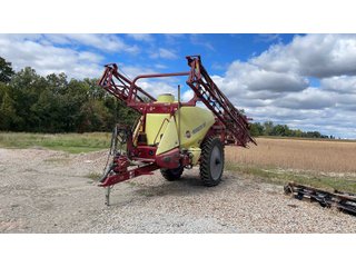 Property photo 76 - FARM EQUIPMENT AUCTION IN CUMBERLAND COUNTY, ILLINOIS