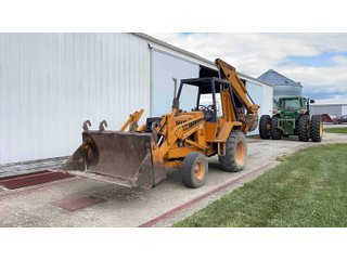 Property photo 79 - FARM EQUIPMENT AUCTION IN CUMBERLAND COUNTY, ILLINOIS
