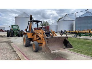 Property photo 80 - FARM EQUIPMENT AUCTION IN CUMBERLAND COUNTY, ILLINOIS