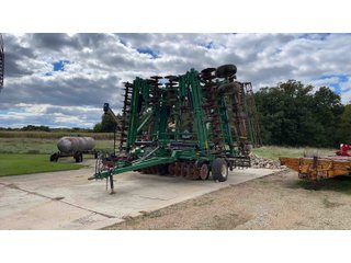 Property photo 38 - FARM EQUIPMENT AUCTION IN CUMBERLAND COUNTY, ILLINOIS
