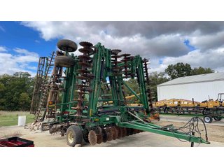 Property photo 37 - FARM EQUIPMENT AUCTION IN CUMBERLAND COUNTY, ILLINOIS