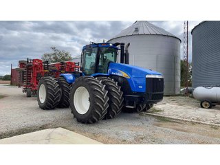 Property photo 31 - FARM EQUIPMENT AUCTION IN CUMBERLAND COUNTY, ILLINOIS