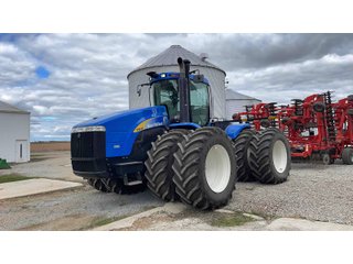 Property photo 30 - FARM EQUIPMENT AUCTION IN CUMBERLAND COUNTY, ILLINOIS