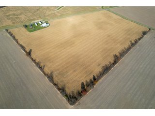Property photo 2 - LAND AUCTION - 44+/- ACRES OFFERED IN 3 TRACTS IN UNION COUNTY, OHIO