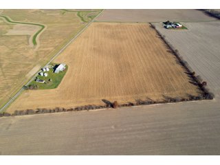 Property photo 3 - LAND AUCTION - 44+/- ACRES OFFERED IN 3 TRACTS IN UNION COUNTY, OHIO