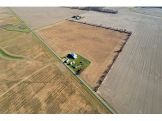 Property photo 4 - LAND AUCTION - 44+/- ACRES OFFERED IN 3 TRACTS IN UNION COUNTY, OHIO
