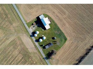 Property photo 5 - LAND AUCTION - 44+/- ACRES OFFERED IN 3 TRACTS IN UNION COUNTY, OHIO
