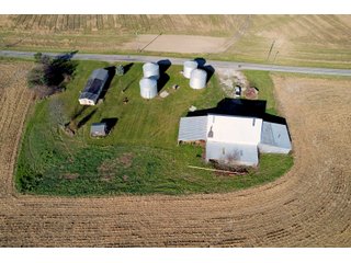 Property photo 6 - LAND AUCTION - 44+/- ACRES OFFERED IN 3 TRACTS IN UNION COUNTY, OHIO