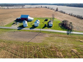 Property photo 7 - LAND AUCTION - 44+/- ACRES OFFERED IN 3 TRACTS IN UNION COUNTY, OHIO