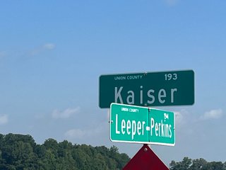 Property photo 8 - LAND AUCTION - 44+/- ACRES OFFERED IN 3 TRACTS IN UNION COUNTY, OHIO