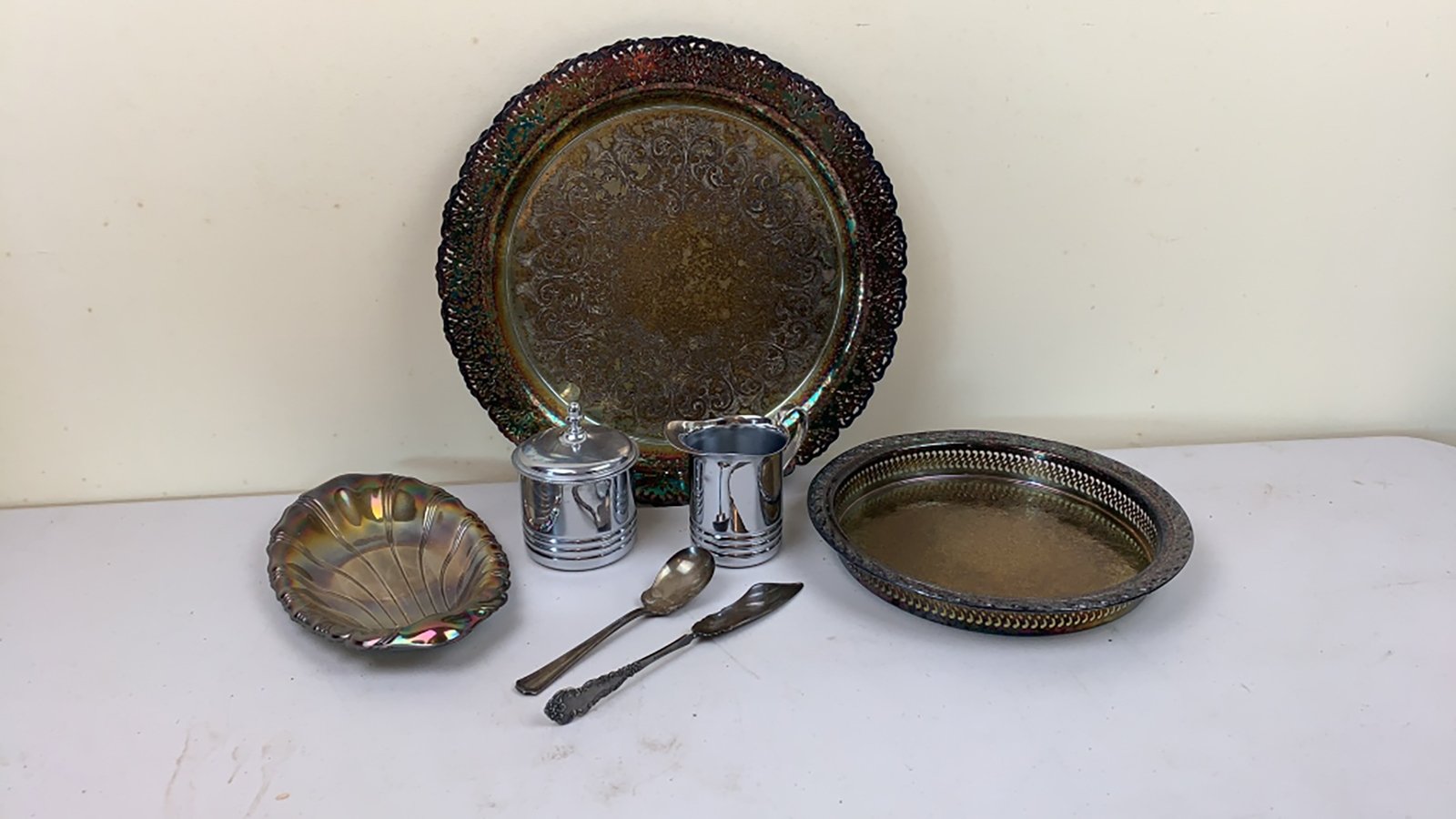 Property photo 124 - TIMED ONLINE ONLY PERSONAL PROPERTY AUCTION IN ALLEN COUNTY, INDIANA
