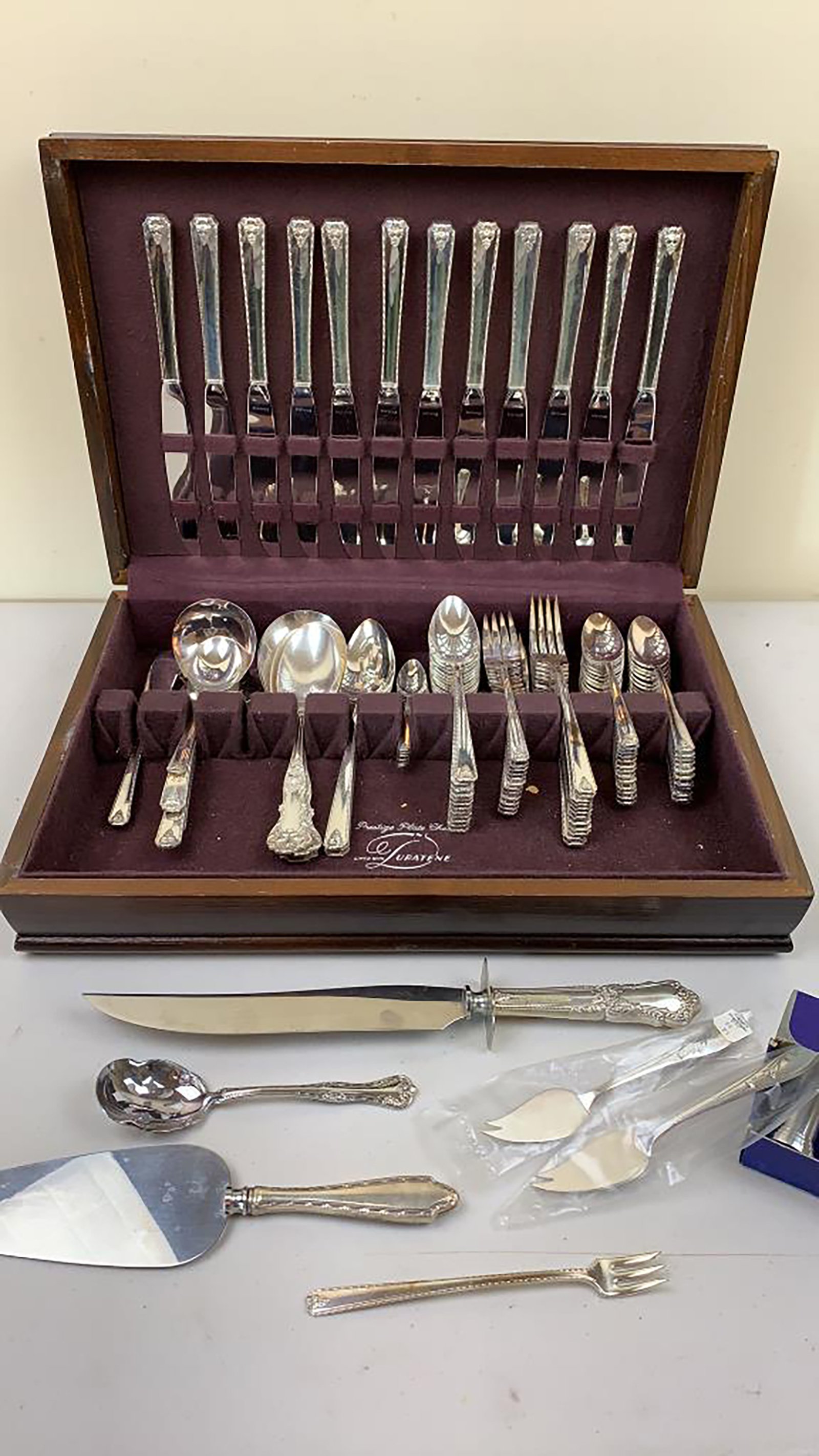 Property photo 137 - TIMED ONLINE ONLY PERSONAL PROPERTY AUCTION IN ALLEN COUNTY, INDIANA