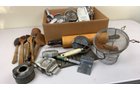 Property photo 138 - TIMED ONLINE ONLY PERSONAL PROPERTY AUCTION IN ALLEN COUNTY, INDIANA