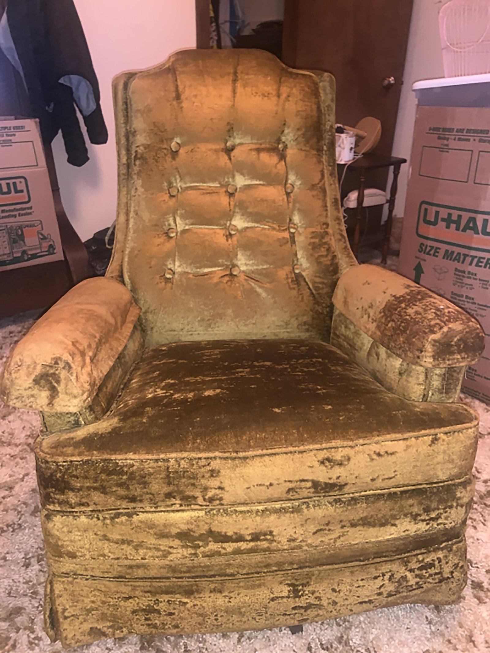 Property photo 184 - TIMED ONLINE ONLY PERSONAL PROPERTY AUCTION IN ALLEN COUNTY, INDIANA