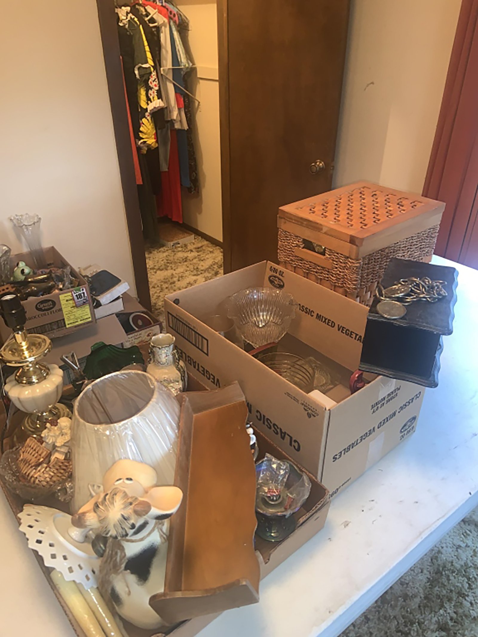 Property photo 208 - TIMED ONLINE ONLY PERSONAL PROPERTY AUCTION IN ALLEN COUNTY, INDIANA