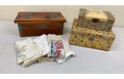 Property photo 217 - TIMED ONLINE ONLY PERSONAL PROPERTY AUCTION IN ALLEN COUNTY, INDIANA