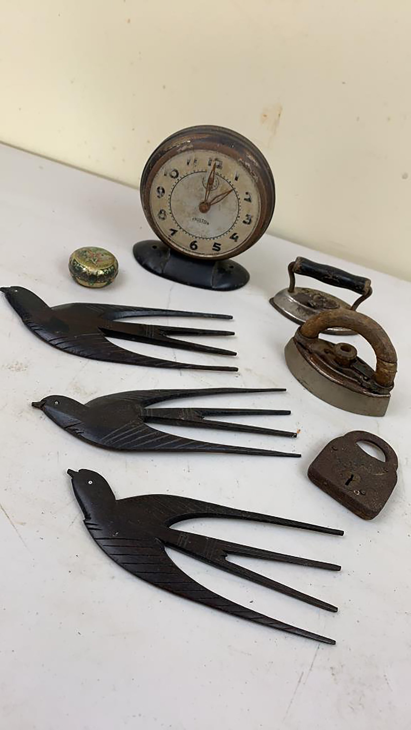 Property photo 252 - TIMED ONLINE ONLY PERSONAL PROPERTY AUCTION IN ALLEN COUNTY, INDIANA