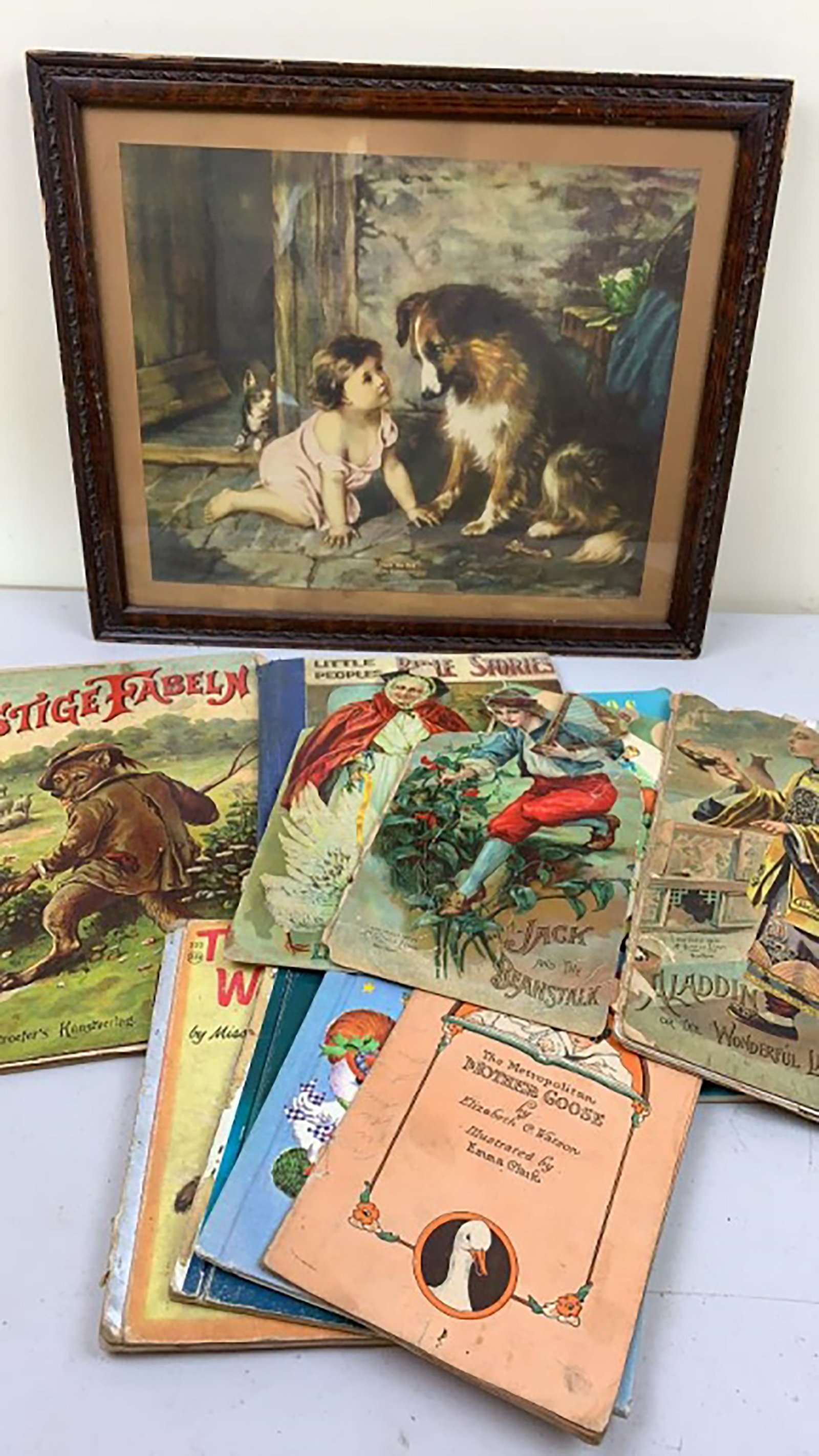 Property photo 263 - TIMED ONLINE ONLY PERSONAL PROPERTY AUCTION IN ALLEN COUNTY, INDIANA