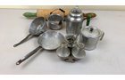 Property photo 265 - TIMED ONLINE ONLY PERSONAL PROPERTY AUCTION IN ALLEN COUNTY, INDIANA