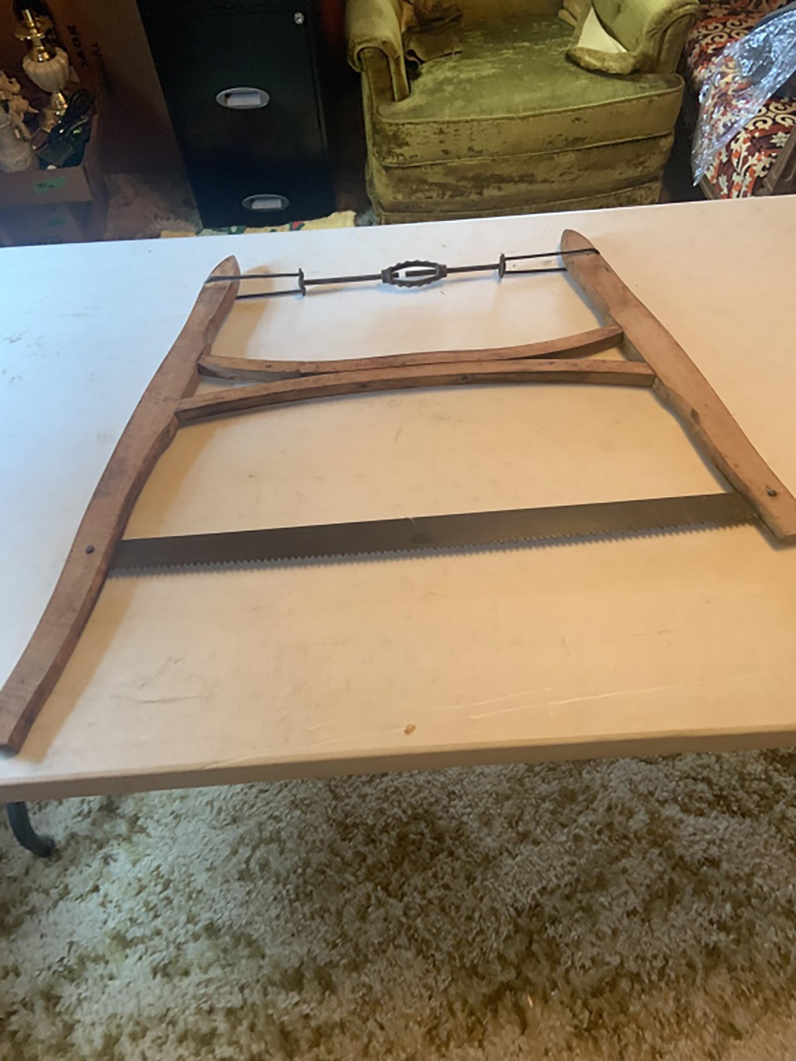 Property photo 267 - TIMED ONLINE ONLY PERSONAL PROPERTY AUCTION IN ALLEN COUNTY, INDIANA