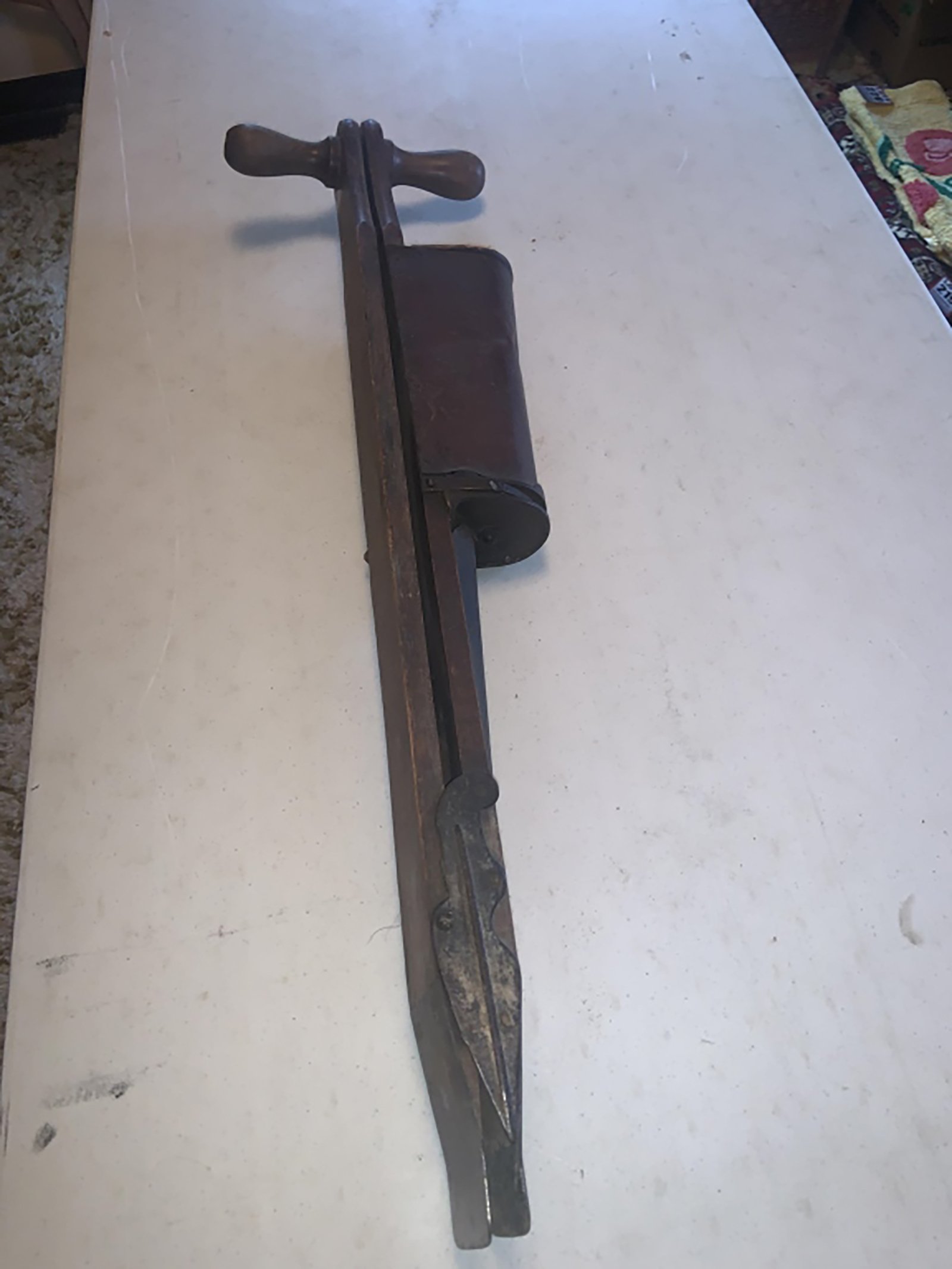 Property photo 268 - TIMED ONLINE ONLY PERSONAL PROPERTY AUCTION IN ALLEN COUNTY, INDIANA