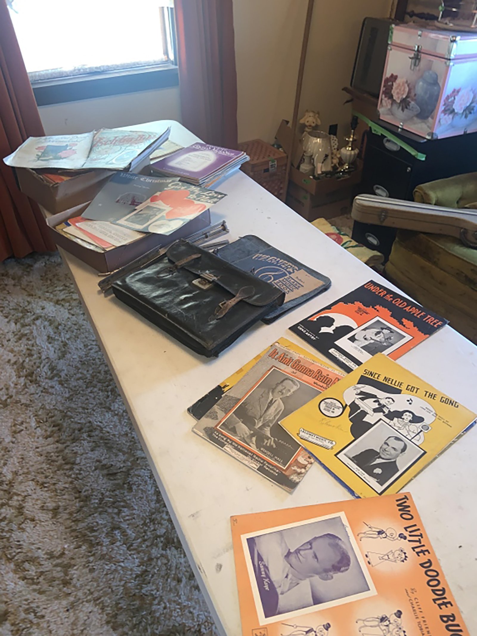 Property photo 277 - TIMED ONLINE ONLY PERSONAL PROPERTY AUCTION IN ALLEN COUNTY, INDIANA