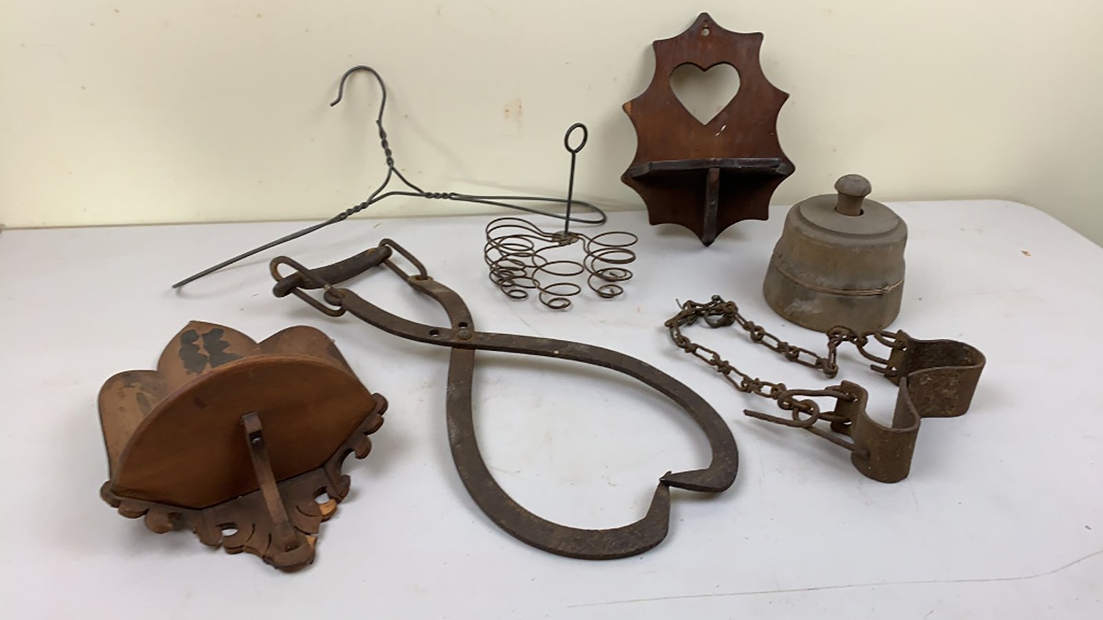 Property photo 291 - TIMED ONLINE ONLY PERSONAL PROPERTY AUCTION IN ALLEN COUNTY, INDIANA