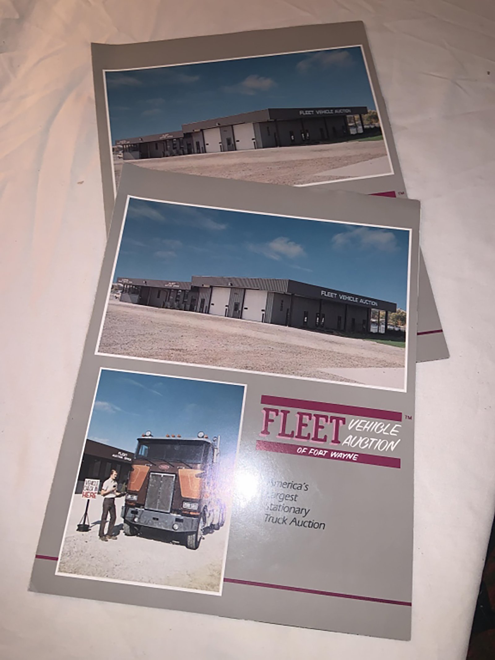Property photo 318 - TIMED ONLINE ONLY PERSONAL PROPERTY AUCTION IN ALLEN COUNTY, INDIANA