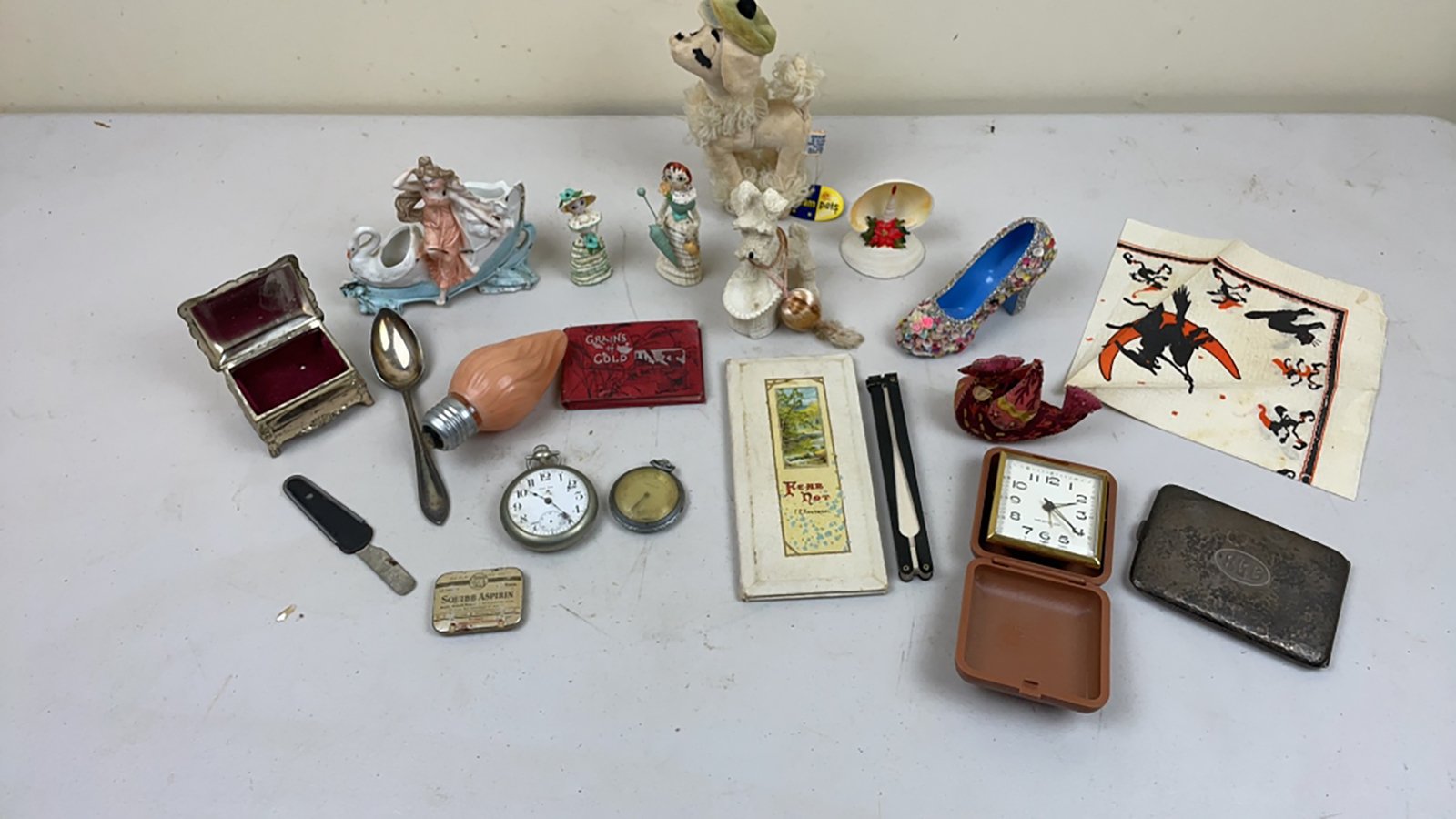 Property photo 321 - TIMED ONLINE ONLY PERSONAL PROPERTY AUCTION IN ALLEN COUNTY, INDIANA