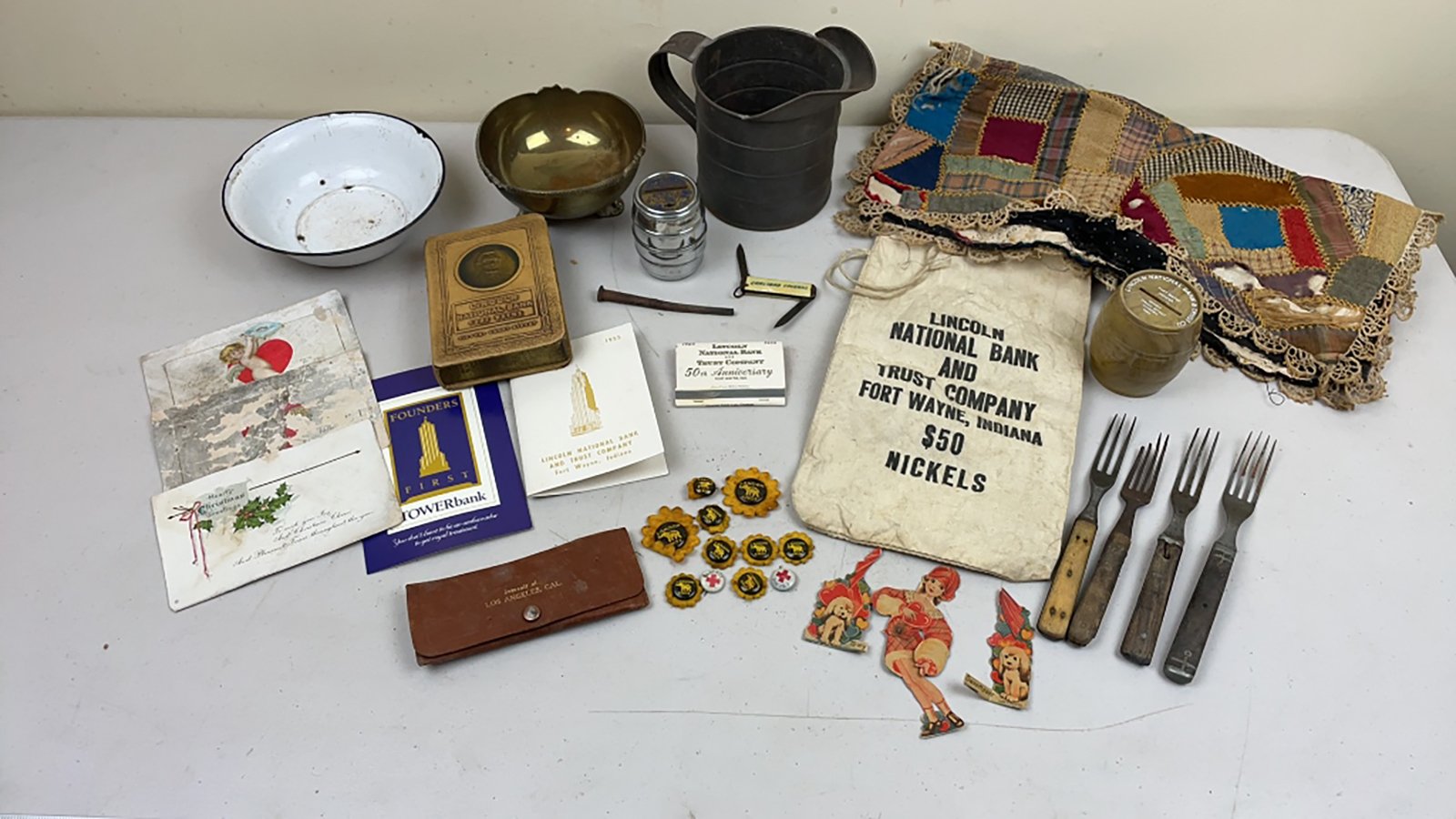 Property photo 329 - TIMED ONLINE ONLY PERSONAL PROPERTY AUCTION IN ALLEN COUNTY, INDIANA
