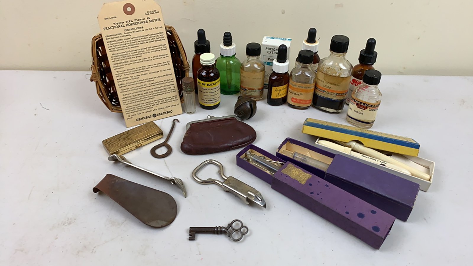 Property photo 365 - TIMED ONLINE ONLY PERSONAL PROPERTY AUCTION IN ALLEN COUNTY, INDIANA