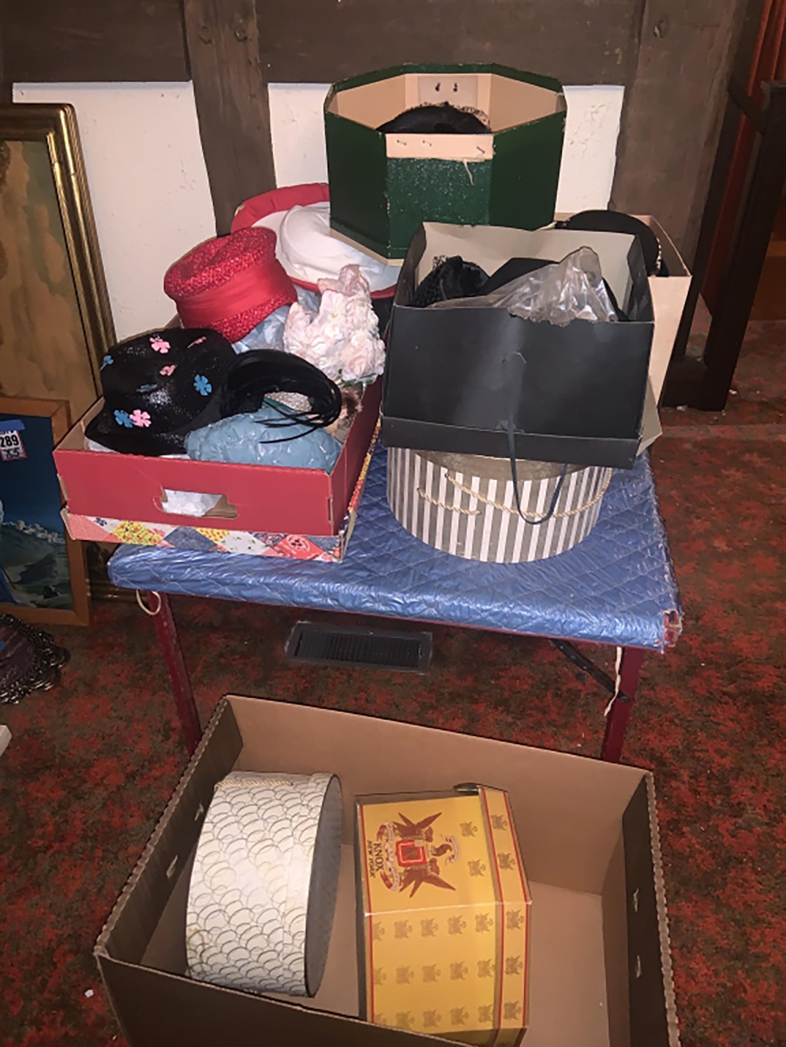 Property photo 374 - TIMED ONLINE ONLY PERSONAL PROPERTY AUCTION IN ALLEN COUNTY, INDIANA