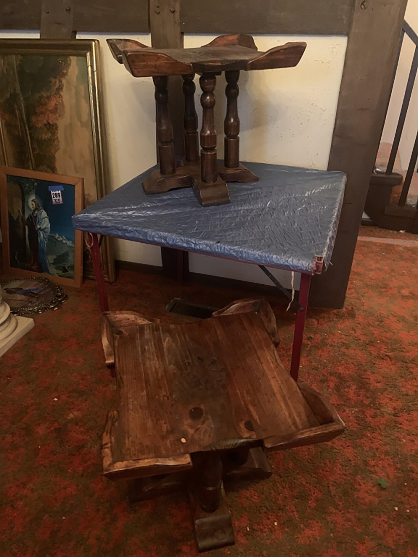 Property photo 382 - TIMED ONLINE ONLY PERSONAL PROPERTY AUCTION IN ALLEN COUNTY, INDIANA