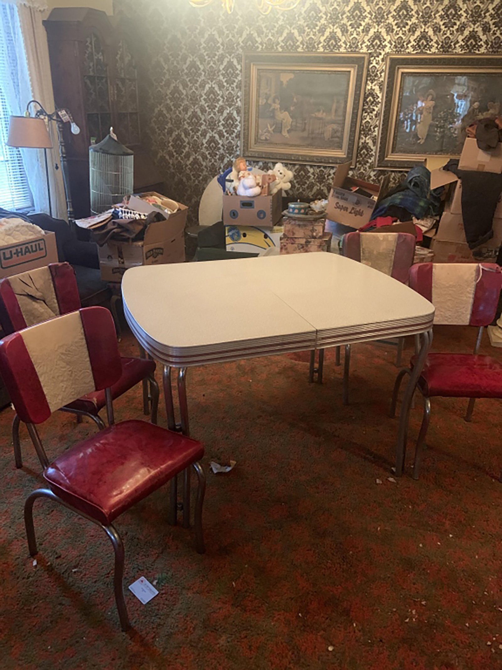 Property photo 386 - TIMED ONLINE ONLY PERSONAL PROPERTY AUCTION IN ALLEN COUNTY, INDIANA
