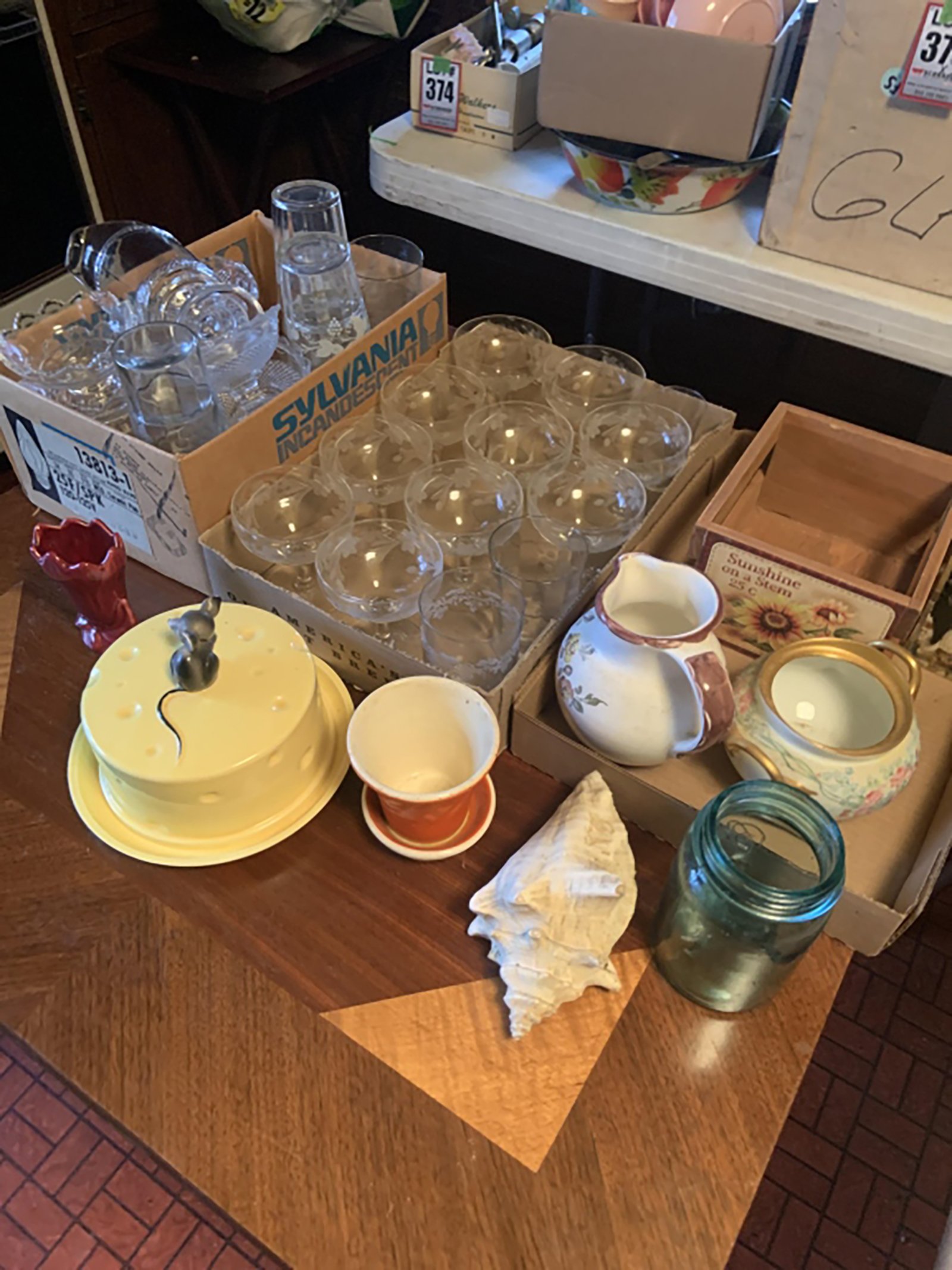 Property photo 395 - TIMED ONLINE ONLY PERSONAL PROPERTY AUCTION IN ALLEN COUNTY, INDIANA