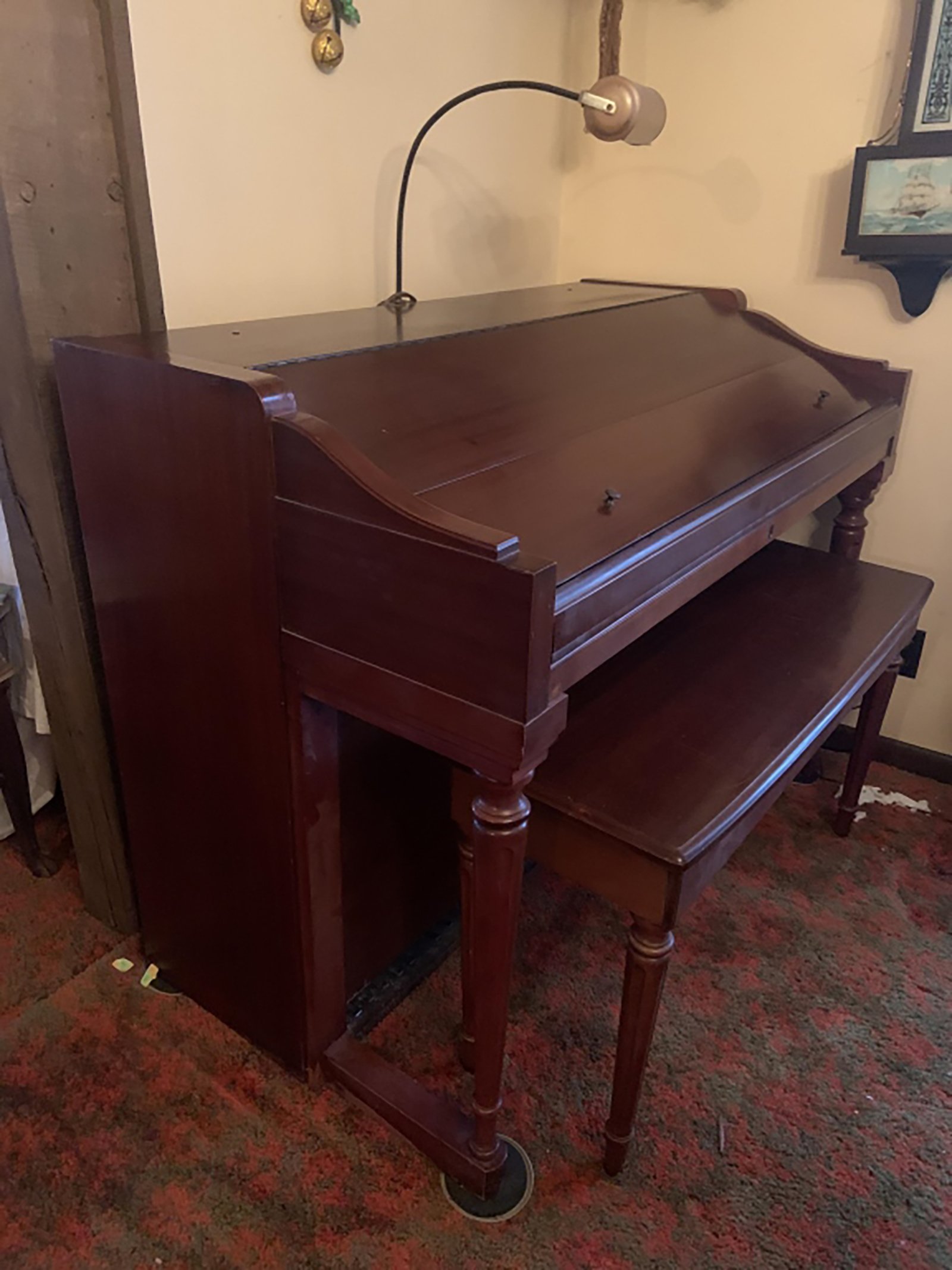 Property photo 396 - TIMED ONLINE ONLY PERSONAL PROPERTY AUCTION IN ALLEN COUNTY, INDIANA