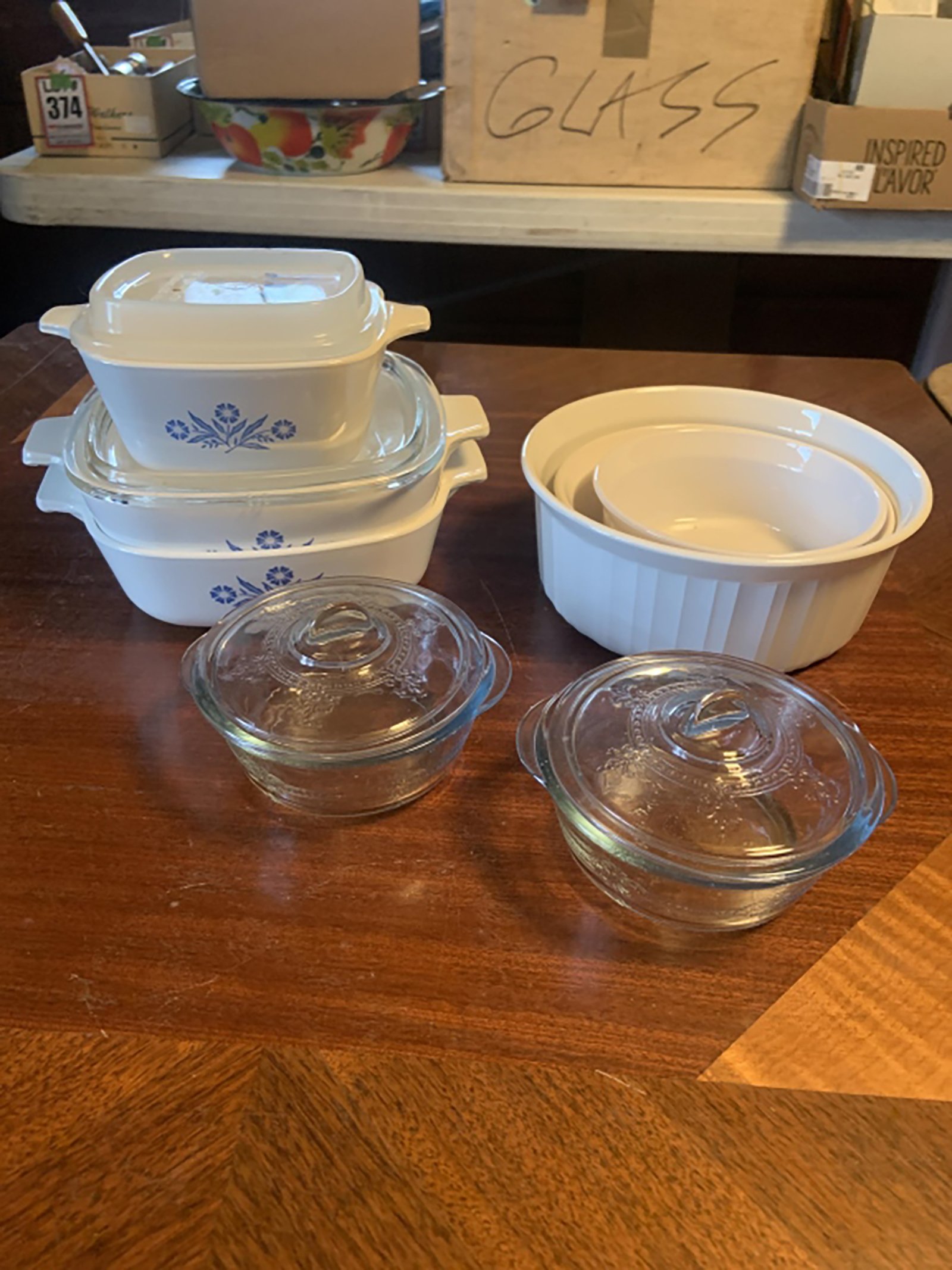 Property photo 401 - TIMED ONLINE ONLY PERSONAL PROPERTY AUCTION IN ALLEN COUNTY, INDIANA
