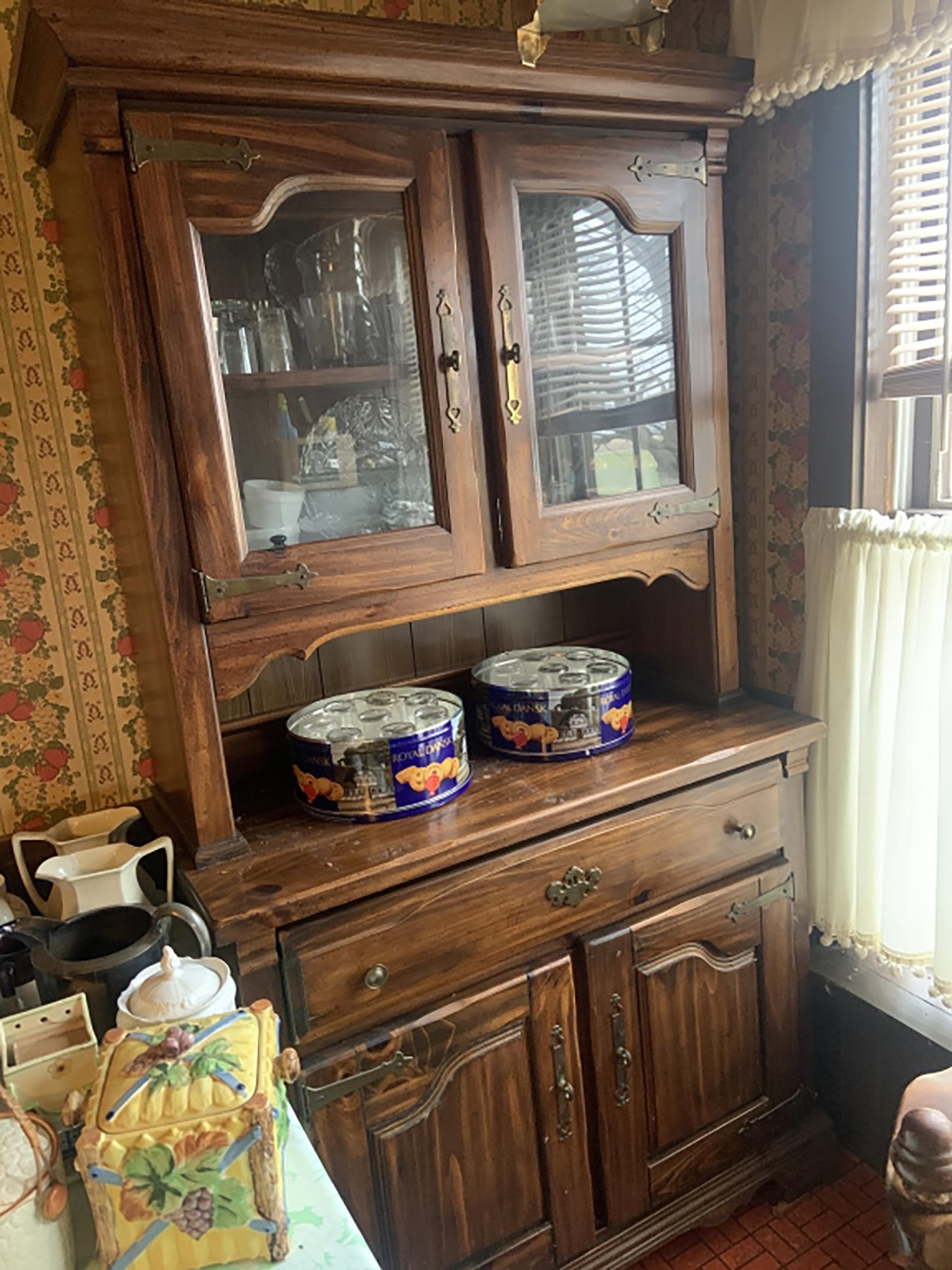 Property photo 404 - TIMED ONLINE ONLY PERSONAL PROPERTY AUCTION IN ALLEN COUNTY, INDIANA
