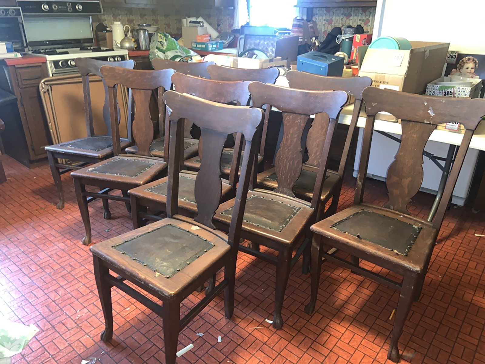 Property photo 411 - TIMED ONLINE ONLY PERSONAL PROPERTY AUCTION IN ALLEN COUNTY, INDIANA