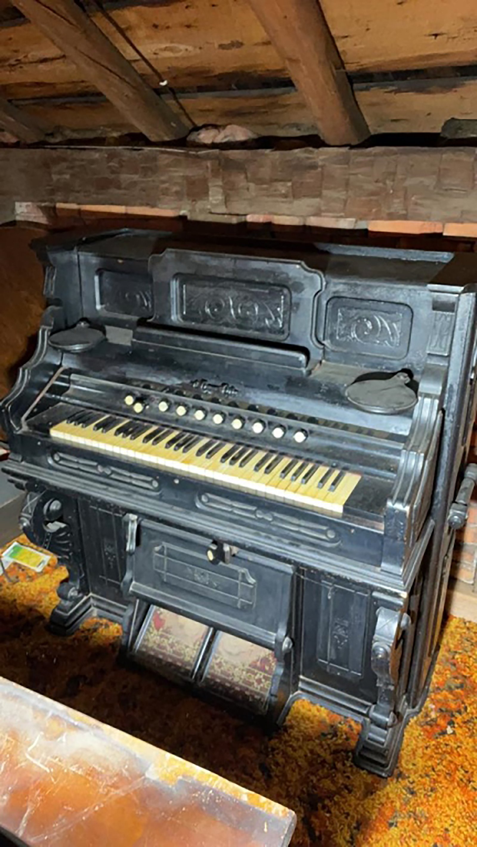 Property photo 419 - TIMED ONLINE ONLY PERSONAL PROPERTY AUCTION IN ALLEN COUNTY, INDIANA
