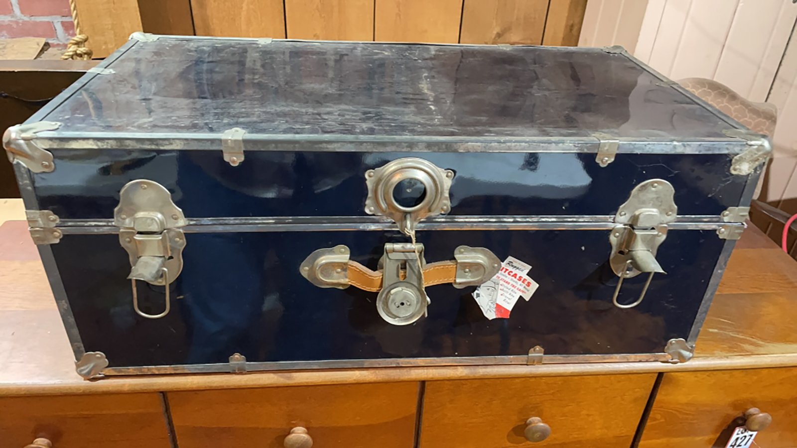 Property photo 425 - TIMED ONLINE ONLY PERSONAL PROPERTY AUCTION IN ALLEN COUNTY, INDIANA