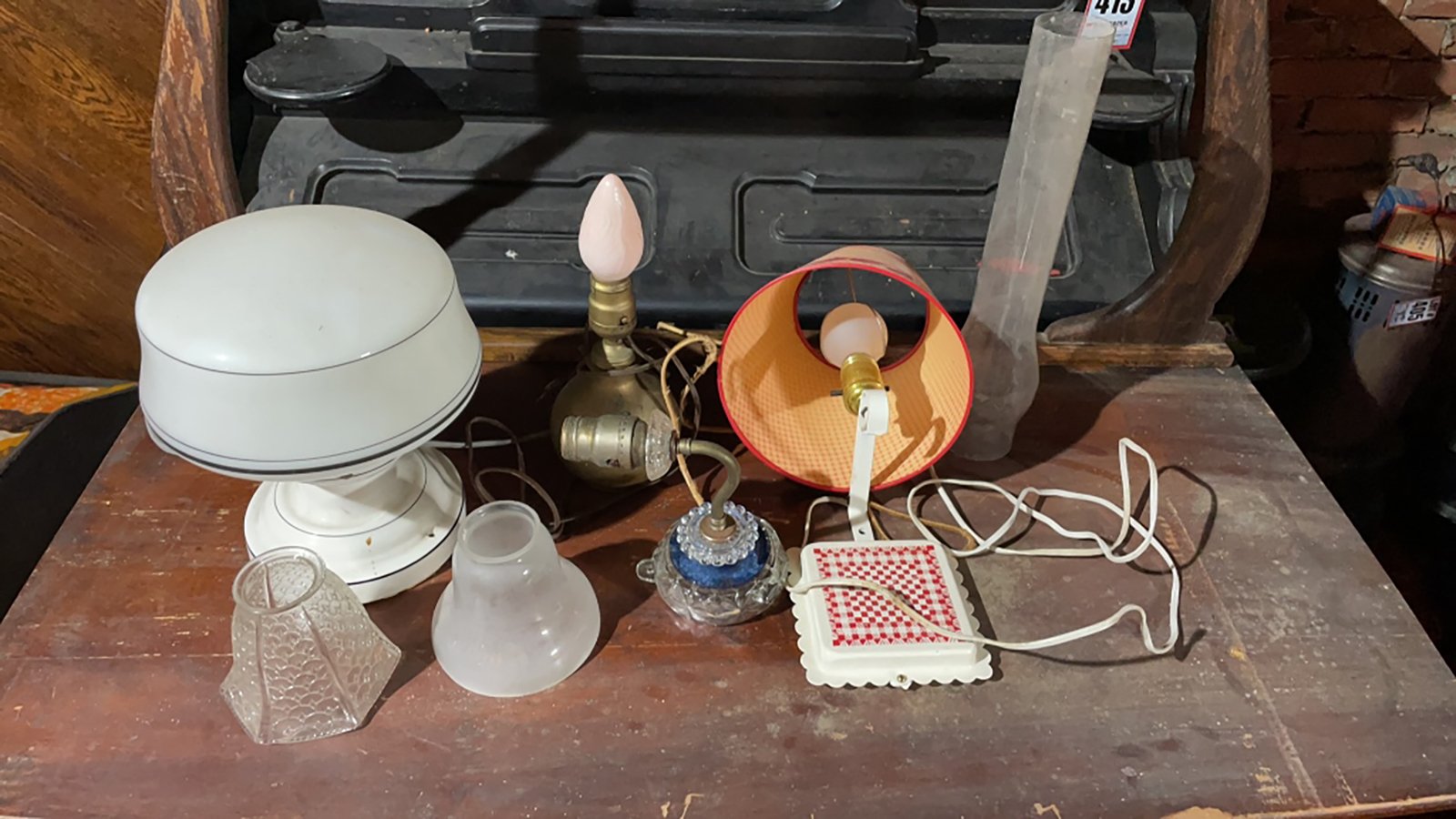 Property photo 431 - TIMED ONLINE ONLY PERSONAL PROPERTY AUCTION IN ALLEN COUNTY, INDIANA