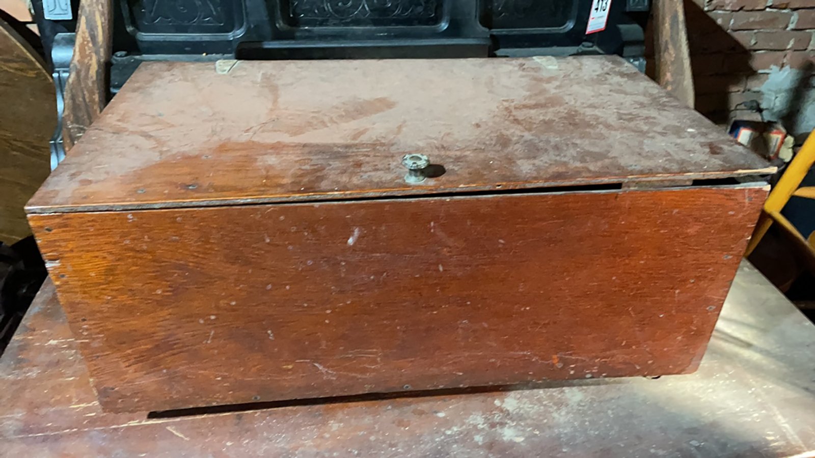 Property photo 440 - TIMED ONLINE ONLY PERSONAL PROPERTY AUCTION IN ALLEN COUNTY, INDIANA