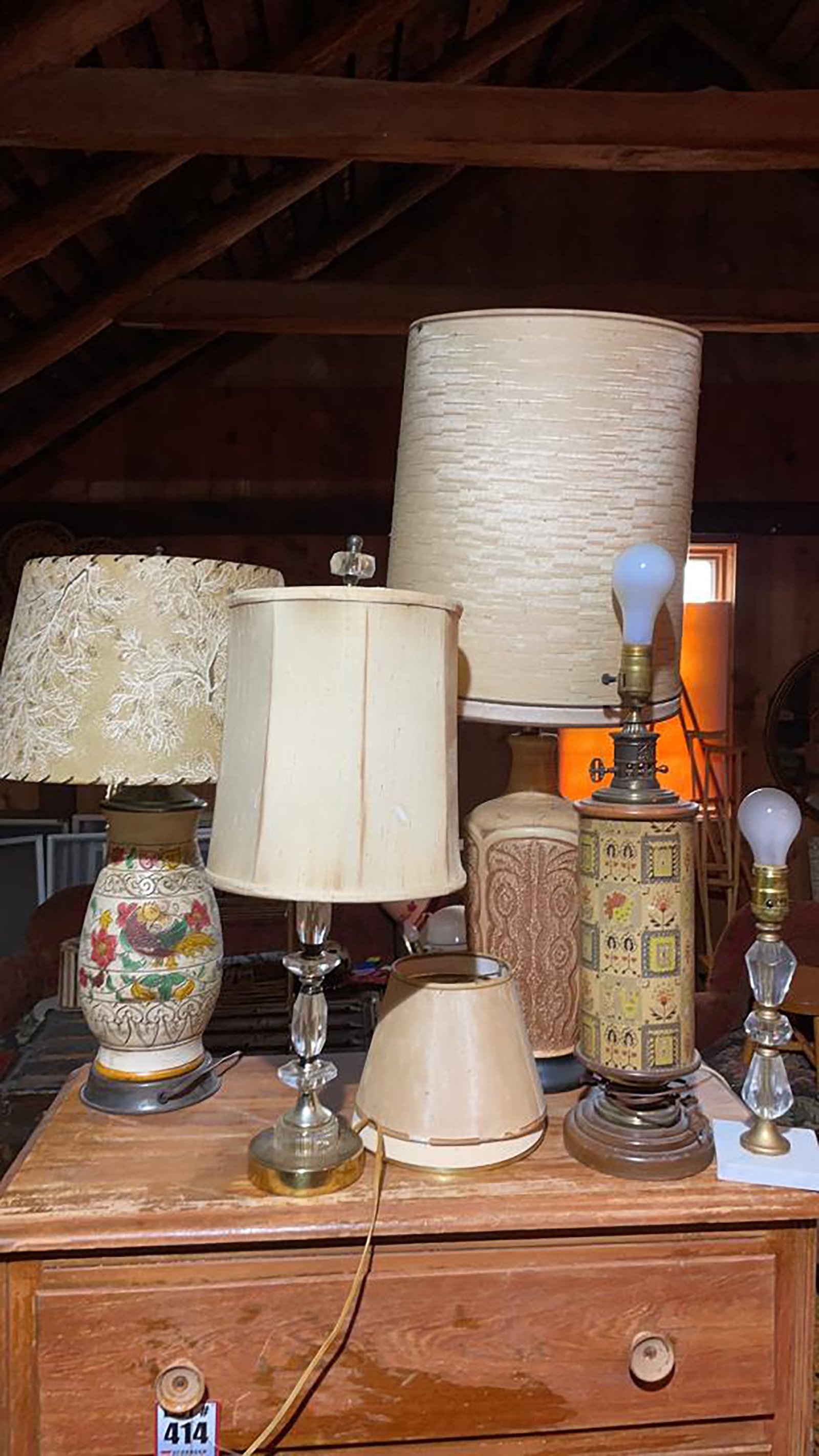 Property photo 442 - TIMED ONLINE ONLY PERSONAL PROPERTY AUCTION IN ALLEN COUNTY, INDIANA