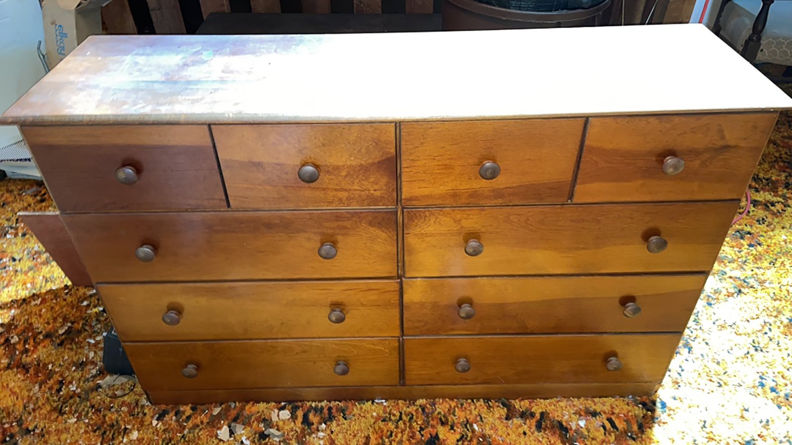 Property photo 443 - TIMED ONLINE ONLY PERSONAL PROPERTY AUCTION IN ALLEN COUNTY, INDIANA