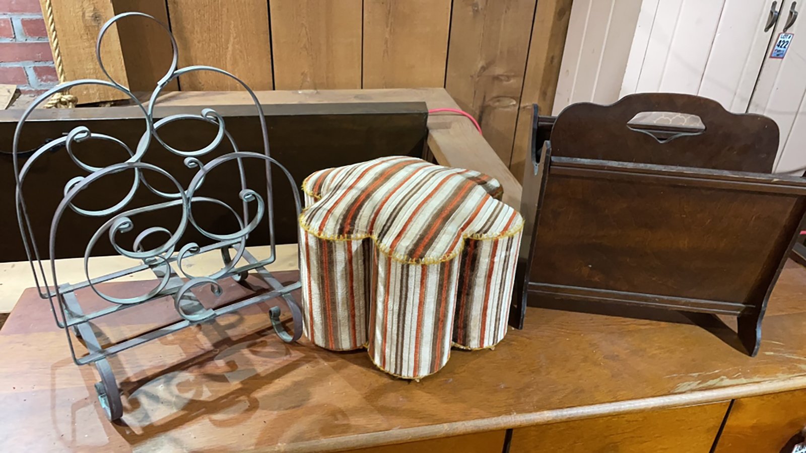 Property photo 458 - TIMED ONLINE ONLY PERSONAL PROPERTY AUCTION IN ALLEN COUNTY, INDIANA